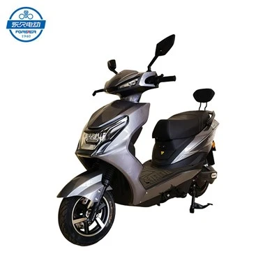 Elektrický skúter Moped